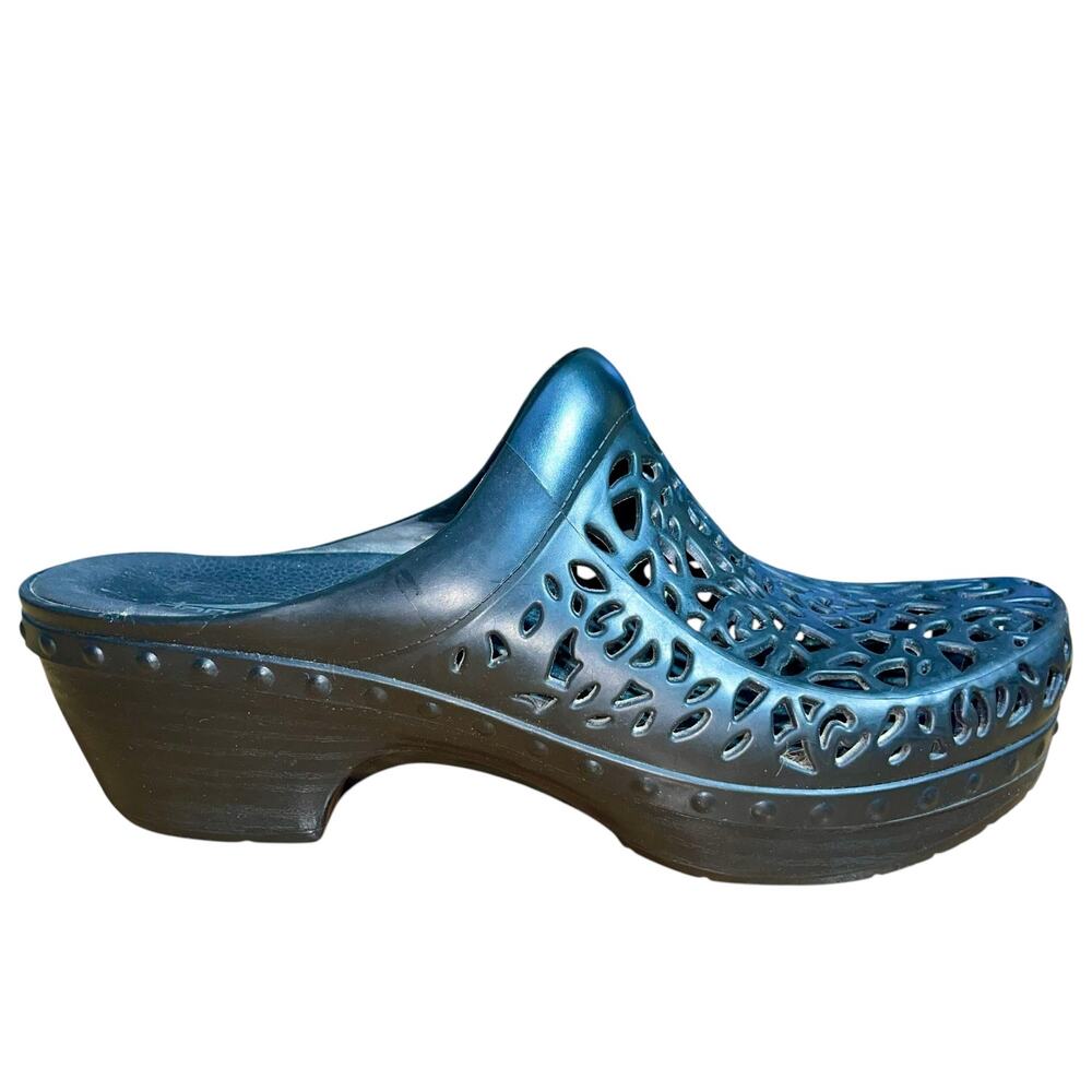 Dansko Pippa Clogs Mules
